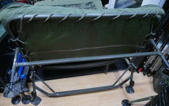 Nash Indulgence SS4 Emperor Bedchair