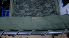 Nash Indulgence SS4 Emperor Bedchair