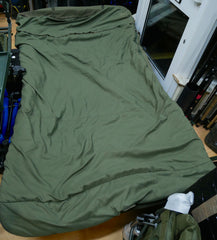 Nash Indulgence SS4 Emperor Bedchair