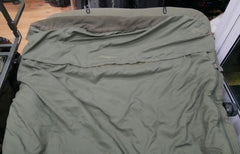 Nash Indulgence SS4 Emperor Bedchair