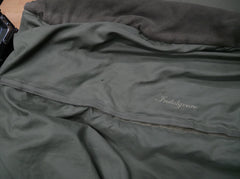 Nash Indulgence SS4 Emperor Bedchair