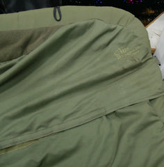 Nash Indulgence SS4 Emperor Bedchair