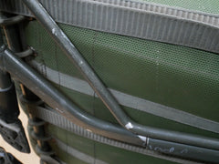 Nash Indulgence SS4 Emperor Bedchair