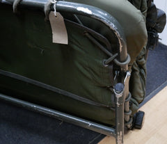 Nash Indulgence SS4 Emperor Bedchair