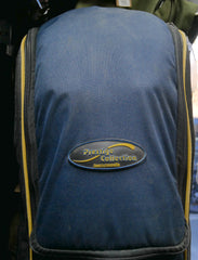 Team Mosella Prestige Collection Kompact 8 Pole Holdall