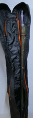 Guru Fusion Pole Holdall Standard + X-Case + Q-Case