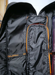 Guru Fusion Pole Holdall Standard + X-Case + Q-Case