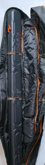 Guru Fusion Pole Holdall Standard + X-Case + Q-Case