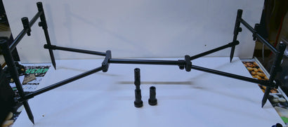 Quest Compact pod 3 Rod