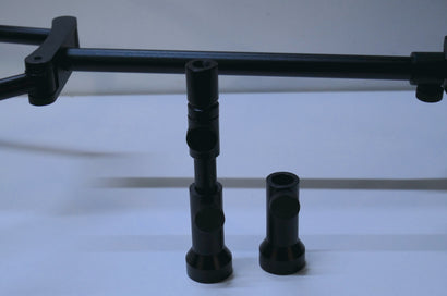 Quest Compact pod 3 Rod