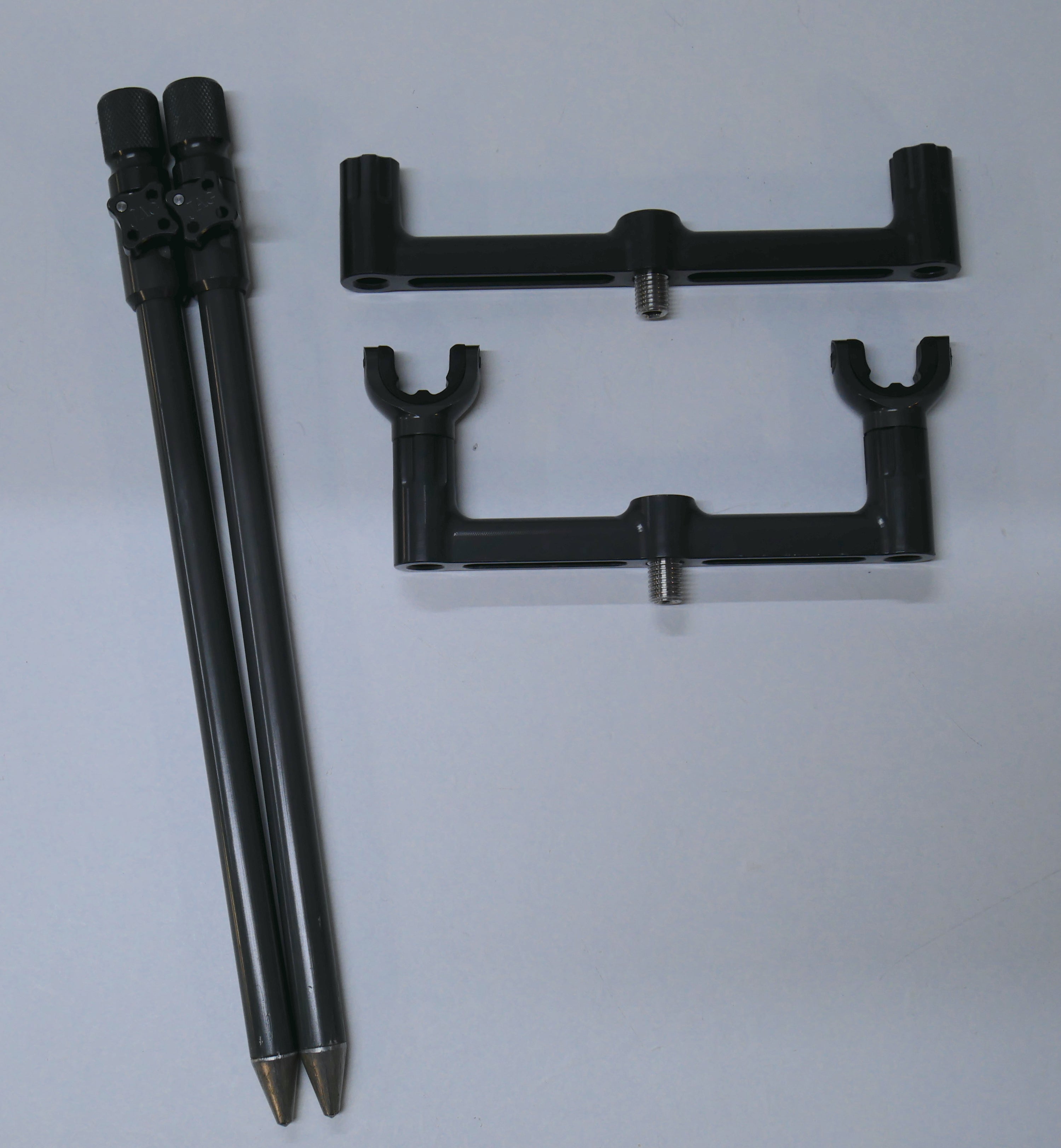 Jag Products Prolite 2 Rod Buzzbars & Banksticks