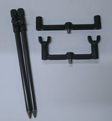 Jag Products Prolite 2 Rod Buzzbars & Banksticks