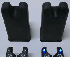 Delkim EV-D Bite Alarms X2