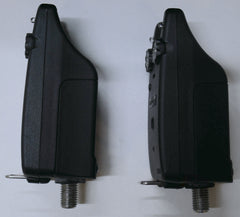 Delkim EV-D Bite Alarms X2