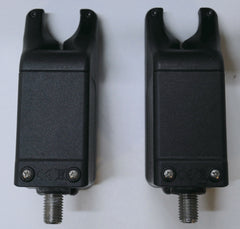 Delkim EV-D Bite Alarms X2