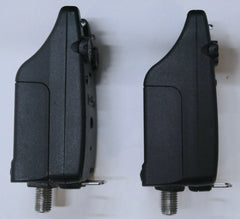 Delkim EV-D Bite Alarms X2