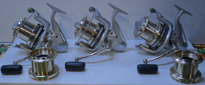 Shimano Ultegra 10000 XSB Reels X3