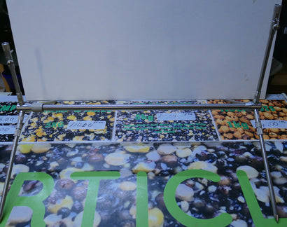 Solar Tackle Original Boss Pod