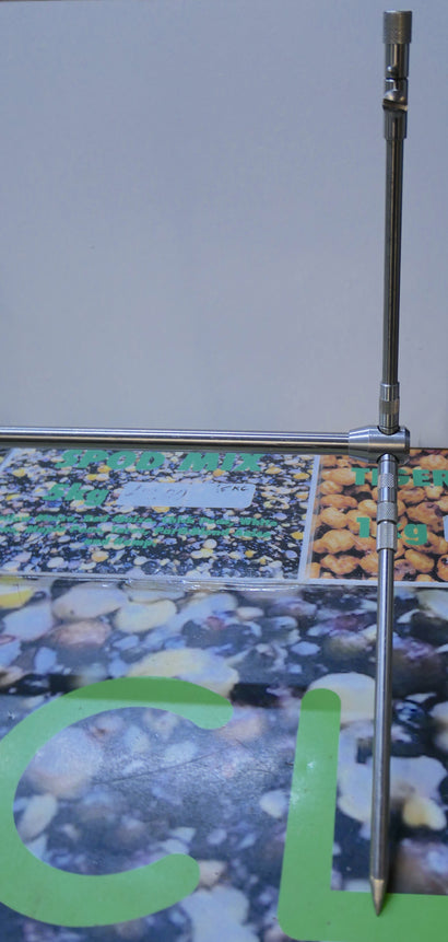 Solar Tackle Original Boss Pod