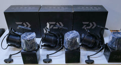 Daiwa 19 Basia 45 SCW QD Reels X3 *Ex-Display*