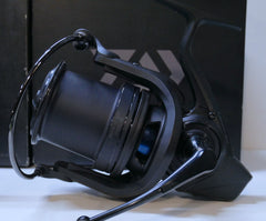 Daiwa 19 Basia 45 SCW QD Reels X3 *Ex-Display*
