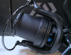 Daiwa 19 Basia 45 SCW QD Reels X3 *Ex-Display*