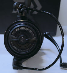 Daiwa 19 Basia 45 SCW QD Reels X3 *Ex-Display*