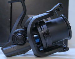 Daiwa 19 Basia 45 SCW QD Reels X3 *Ex-Display*