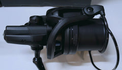 Daiwa 19 Basia 45 SCW QD Reels X3 *Ex-Display*