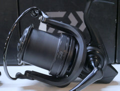 Daiwa 19 Basia 45 SCW QD Reels X3 *Ex-Display*