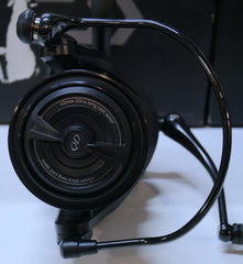 Daiwa 19 Basia 45 SCW QD Reels X3 *Ex-Display*
