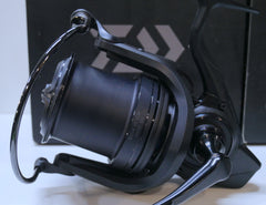 Daiwa 19 Basia 45 SCW QD Reels X3 *Ex-Display*
