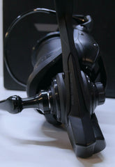 Daiwa 19 Basia 45 SCW QD Reels X3 *Ex-Display*
