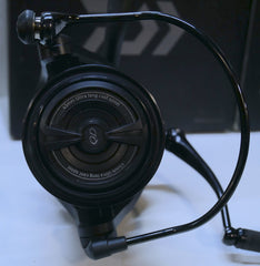 Daiwa 19 Basia 45 SCW QD Reels X3 *Ex-Display*