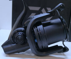 Daiwa 19 Basia 45 SCW QD Reels X3 *Ex-Display*