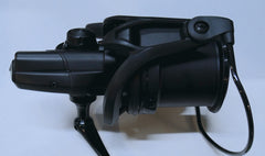 Daiwa 19 Basia 45 SCW QD Reels X3 *Ex-Display*