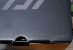 Daiwa 19 Basia 45 SCW QD Reels X3 *Ex-Display*