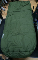 Saber C-Class Sleep System Bedchair