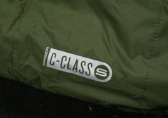 Saber C-Class Sleep System Bedchair