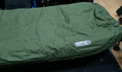 Saber C-Class Sleep System Bedchair