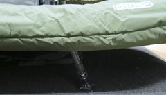 Saber C-Class Sleep System Bedchair
