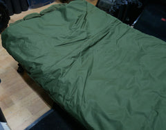 Saber C-Class Sleep System Bedchair