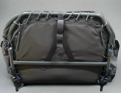 Avid Benchmark Lite Memory Foam Sleep System Bedchair