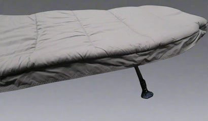 Avid Benchmark Lite Memory Foam Sleep System Bedchair