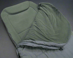 Avid Benchmark Lite Memory Foam Sleep System Bedchair