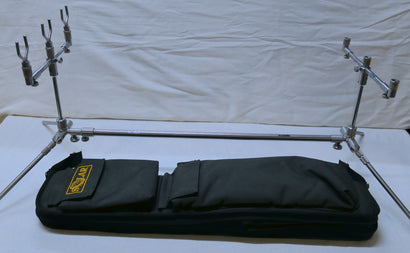 Solar Tackle Original Worldwide Pod