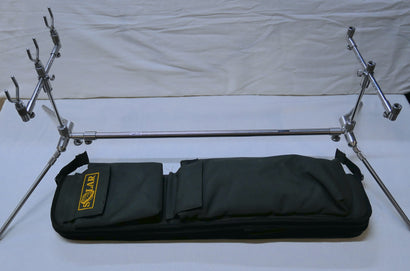 Solar Tackle Original Worldwide Pod