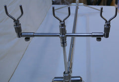 Solar Tackle Original Worldwide Pod
