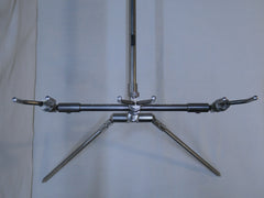 Solar Tackle Original Worldwide Pod
