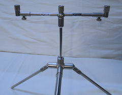 Solar Tackle Original Worldwide Pod